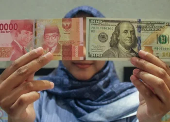 Rupiah Tertekan Lebih Dalam: Alarm Struktural di Balik Guncangan Global