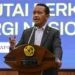 Minyak Mentah Rusia Segera Masuk RI, Bahlil Pastikan Stok Energi Aman di Tengah Geopolitik Global