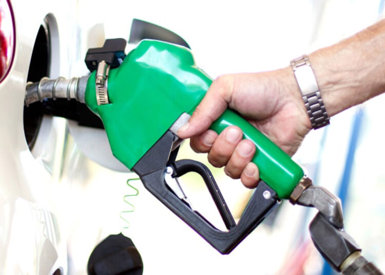 Harga BBM Non-Subsidi Pertamina Naik per 4 Mei 2026, Pertamina Dex Tembus Rp27.900 per Liter