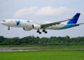 Prestasi Global Garuda Indonesia, Jadi Wakil Tunggal RI di Peringkat Dunia