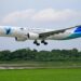 Prestasi Global Garuda Indonesia, Jadi Wakil Tunggal RI di Peringkat Dunia